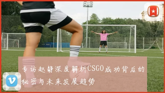 专访赵静深度解析CSGO成功背后的秘密与未来发展趋势