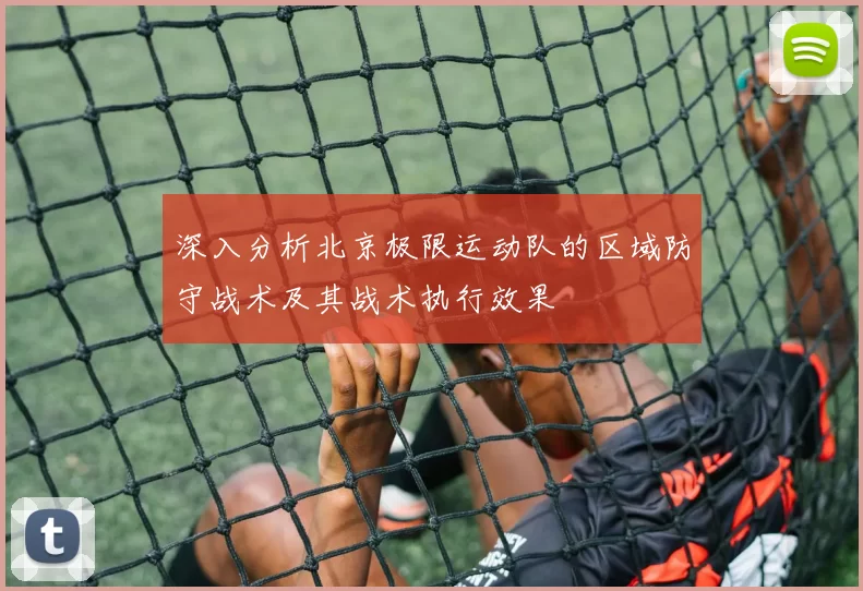 深入分析北京极限运动队的区域防守战术及其战术执行效果