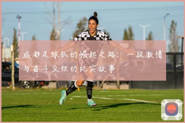 成都足球队的崛起之路：一段激情与奋斗交织的纪实故事