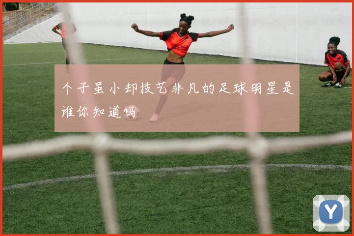 个子虽小却技艺非凡的足球明星是谁你知道吗