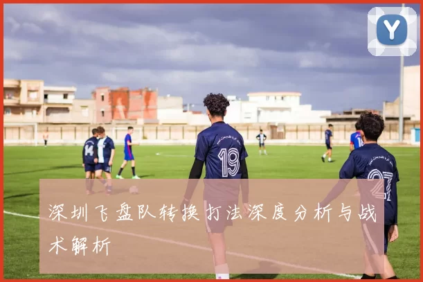 深圳飞盘队转换打法深度分析与战术解析
