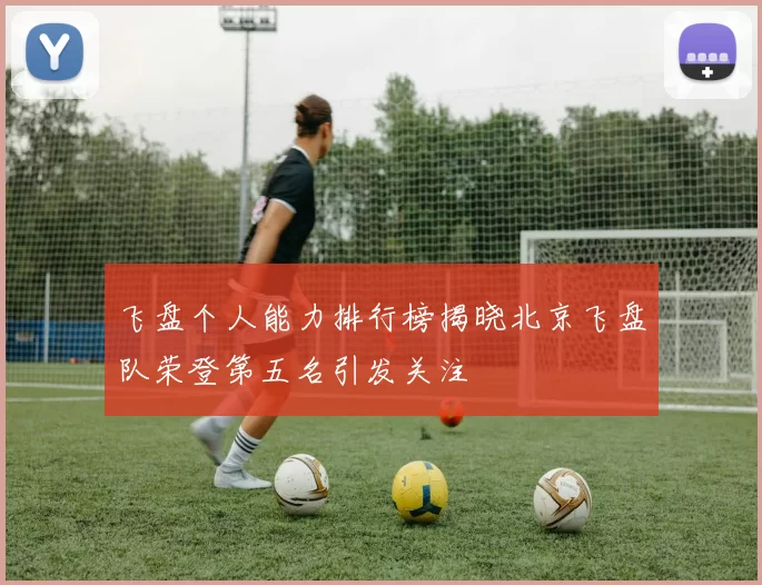 飞盘个人能力排行榜揭晓北京飞盘队荣登第五名引发关注