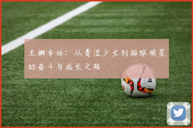 王娜专访：从青涩少女到排球明星的奋斗与成长之路
