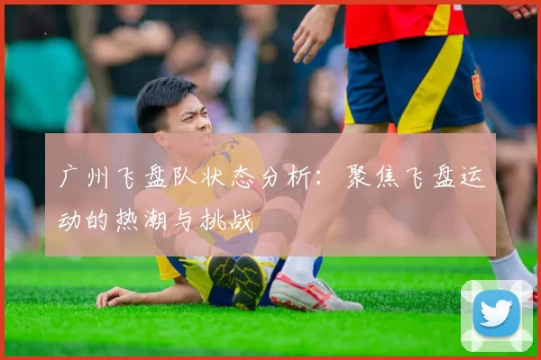 广州飞盘队状态分析：聚焦飞盘运动的热潮与挑战