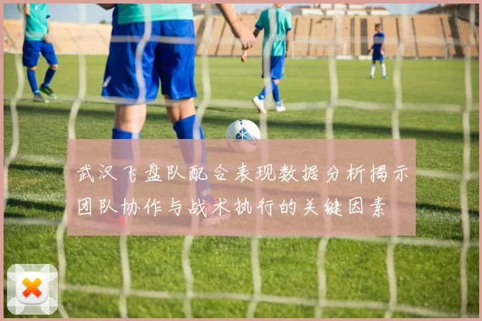 武汉飞盘队配合表现数据分析揭示团队协作与战术执行的关键因素