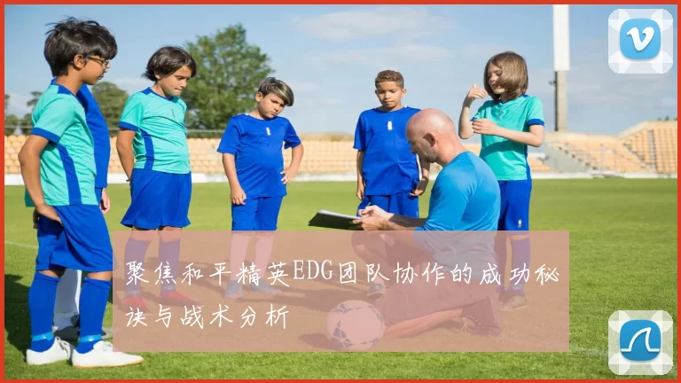 聚焦和平精英EDG团队协作的成功秘诀与战术分析